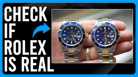 deluxe replica watches|how to tell if rolex is real.